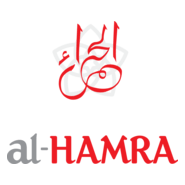 Alhamra Logo PNG Vector