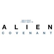Alien Covenant Logo PNG Vector