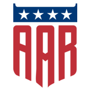 All American Racers Logo PNG Vector