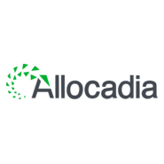 Allocadia Logo PNG Vector