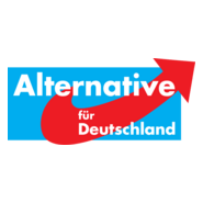 Alternative für Deutschland (AfD) Logo PNG Vector