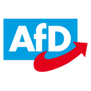 Alternative für Deutschland (AfD) Logo PNG Vector