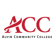 Alvin Community College Logo PNG Vector