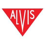 Alvis Car and Engineering Company Ltd Logo PNG Vector