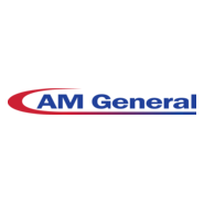 AM General Logo PNG Vector
