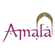 Amala Logo PNG Vector