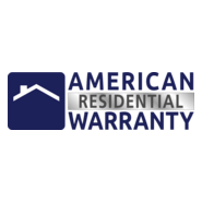 American Residential Warranty Logo PNG Vector