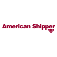 American Shipper Logo PNG Vector