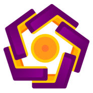 Amikom University Logo PNG Vector