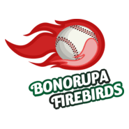 Amtal super league team bonorupa firebirds Logo PNG Vector
