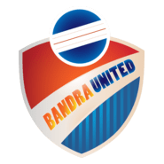 Amtali Super league Team Bandra United Logo PNG Vector