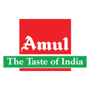AMUL Logo PNG Vector