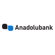 Anadolubank Logo PNG Vector