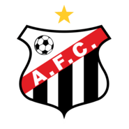 Anápolis Futebol Clube Logo PNG Vector