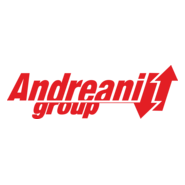 Andreani Group Logo PNG Vector
