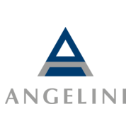 ANGELINI Logo PNG Vector