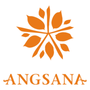 Angsana Logo PNG Vector