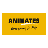 Animates Logo PNG Vector