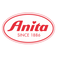 Anita Logo PNG Vector