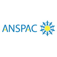 Anspac Logo PNG Vector