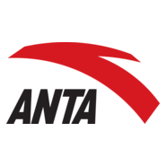 Anta Sports Products Limited Logo PNG Vector