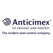 ANTICIMEX Logo PNG Vector