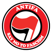 Antifa Logo PNG Vector