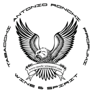 Antonio Ronchi wine & spirit Logo PNG Vector