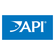 API Fishcare Logo PNG Vector