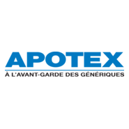 Apotex Inc. Logo PNG Vector