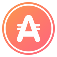 AppCoins (APPC) Logo PNG Vector