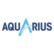 Aquarius Logo PNG Vector