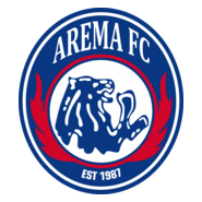 Arema Logo PNG Vector