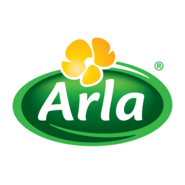 ARLA Logo PNG Vector