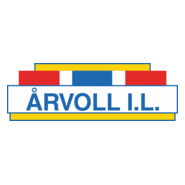 Årvoll Idrettslag Logo PNG Vector