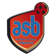 AS Béziers Logo PNG Vector