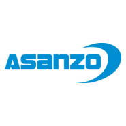 Asanzo VN Logo PNG Vector