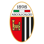 Ascoli Picchio FC 1898 Logo PNG Vector