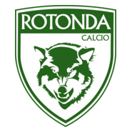 ASD Rotonda Calcio Logo PNG Vector