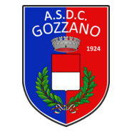 ASDC Gozzano. Logo PNG Vector