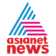 Asianet News Logo PNG Vector