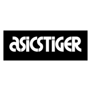 Asics Tiger Logo PNG Vector