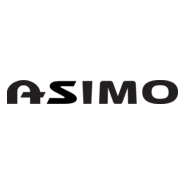 Asimo Logo PNG Vector