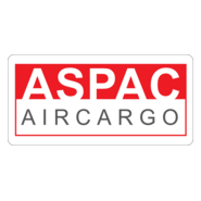 ASPAC AIRCARGO Logo PNG Vector