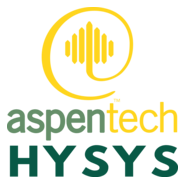 AspenTech HYSYS Logo PNG Vector