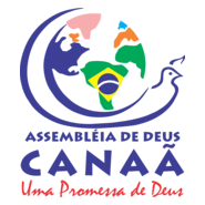 Assembleia de Deus Canaã Logo PNG Vector