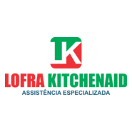 Assistência Lofra e Kitchenaid Logo PNG Vector