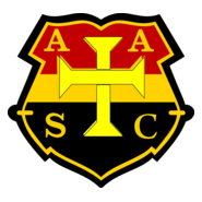 Associação Atlética Santa Cruz - PA Logo PNG Vector