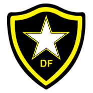 Associação Botafogo Futebol Clube - DF Logo PNG Vector