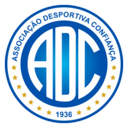 Associação Desportiva Confiança - SE Logo PNG Vector